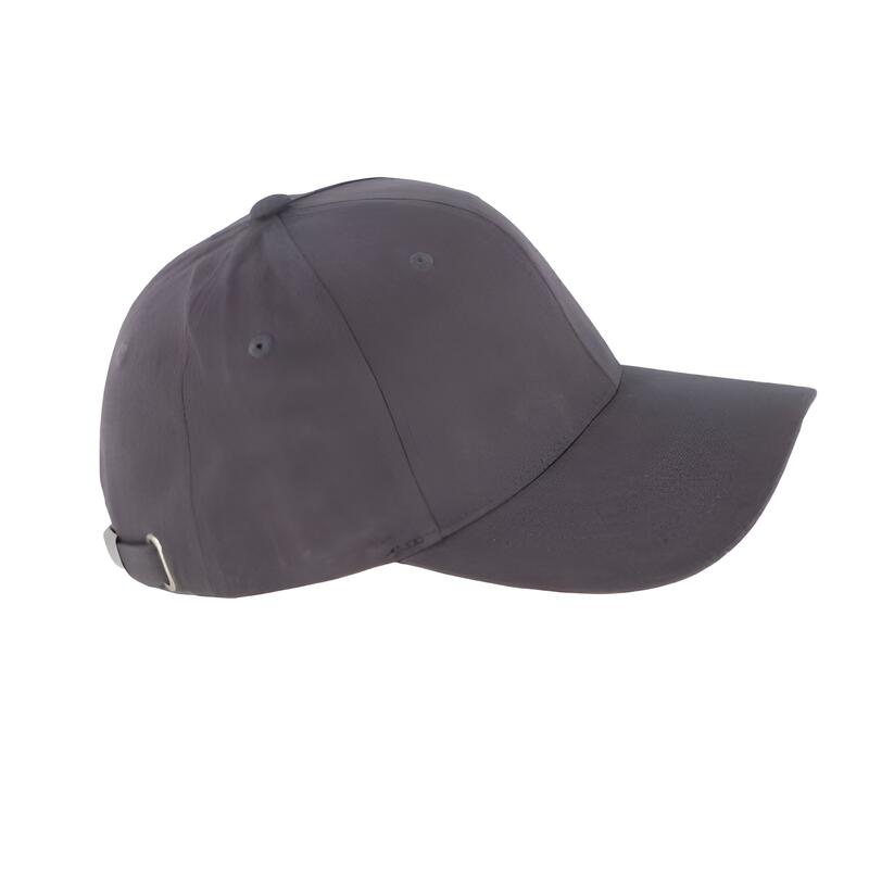 AC-003 CORE Cap - Șapcă de baseball, Gri