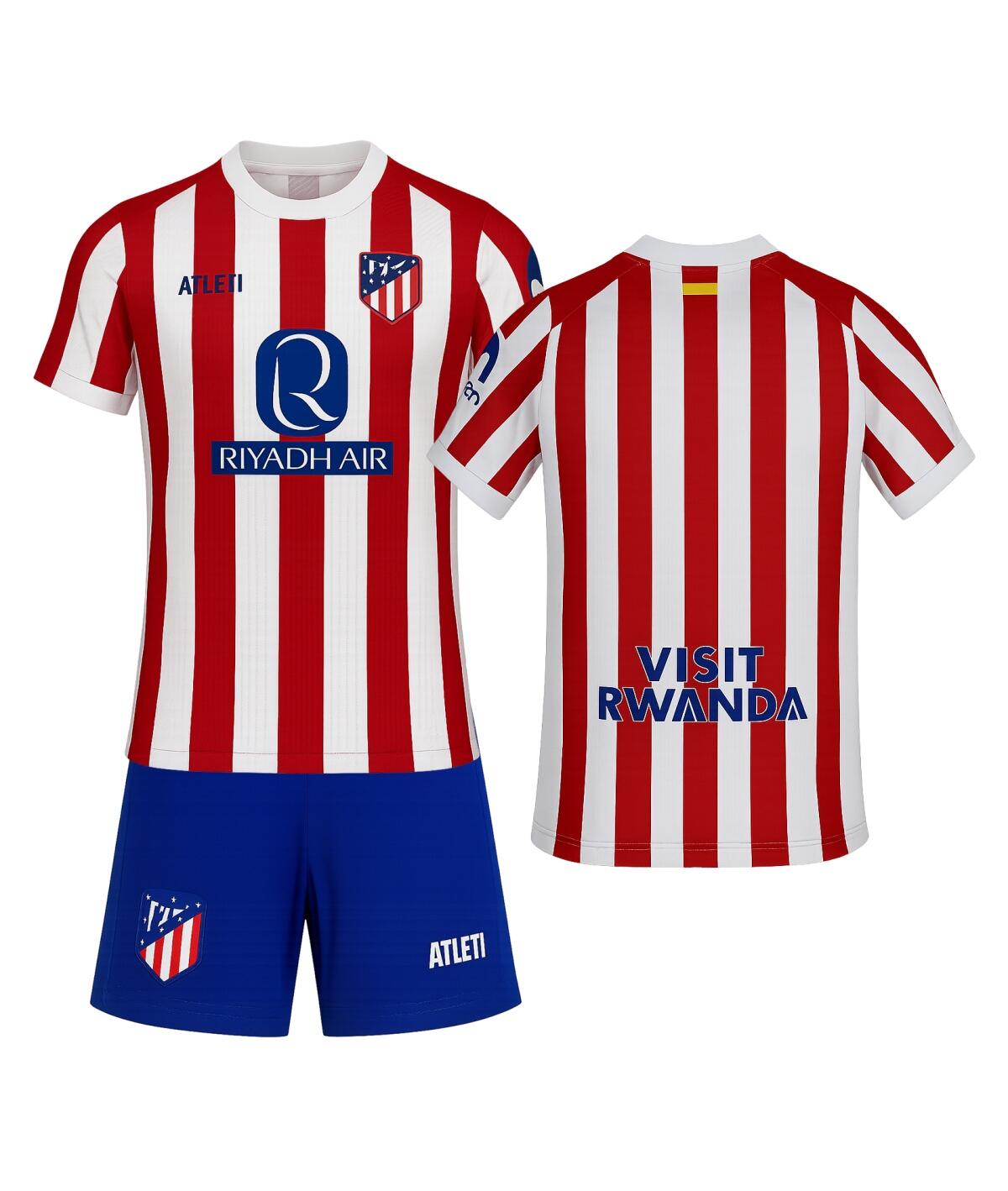 ATLETICO MADRID  picture