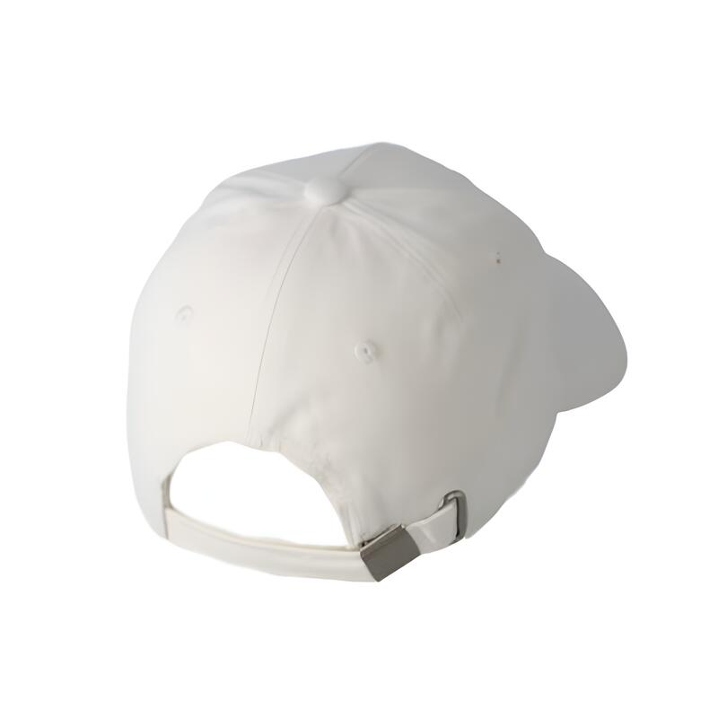 AC-003 CORE Cap - Gorra de Béisbol, Blanco 5/5
