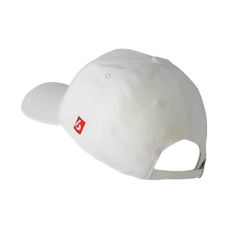 AC-003 CORE Cap - Șapcă de baseball, Albă