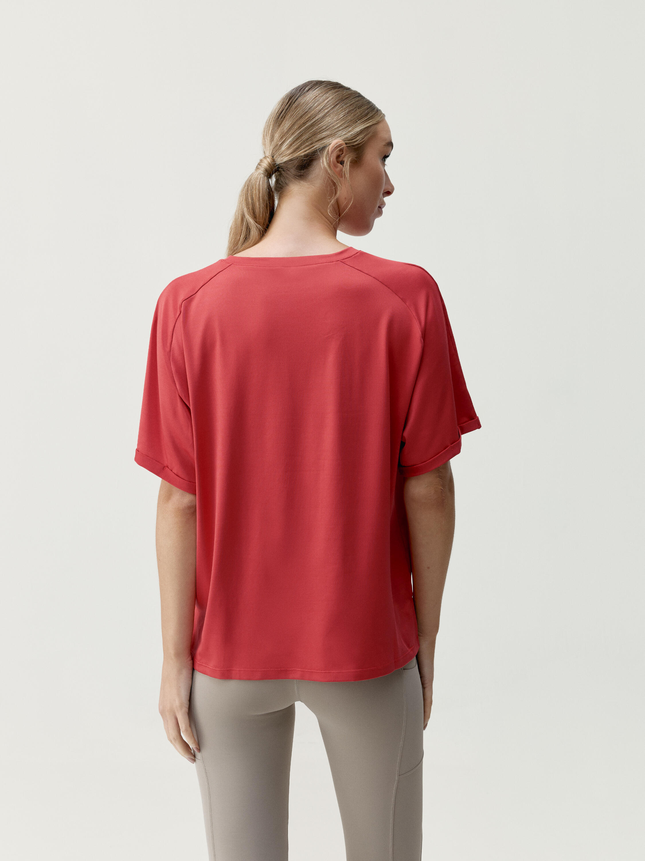 T-Shirt de sport Performance manches courtes VERO 2/6