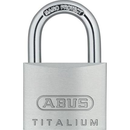 Vorhängeschloss Abus 64/40 mm
