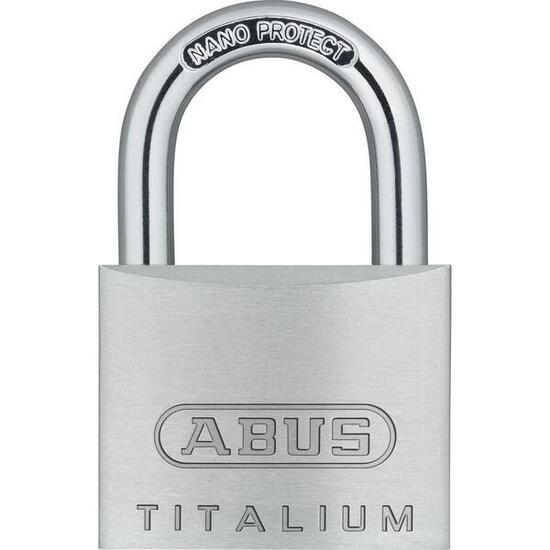 Vorhängeschloss Abus 64/40 mm