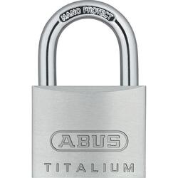 Cadenas Abus 64TI/40 Twins B/DFNLI
