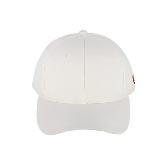 AC-003 CORE Cap - Casquette de Baseball, Blanc