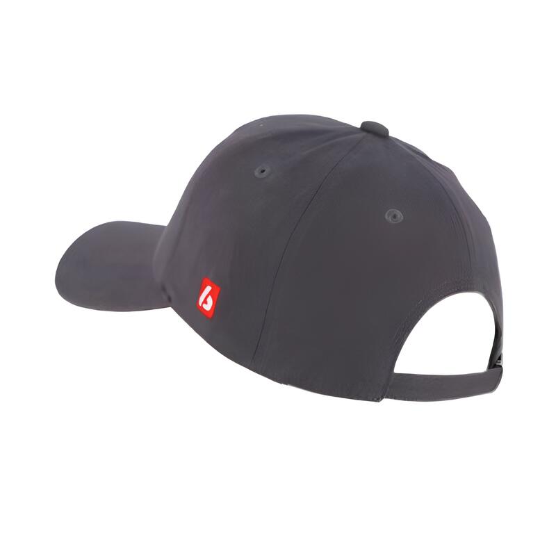 AC-003 CORE Cap - Șapcă de baseball, Gri