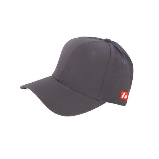 AC-003 CORE Cap - Casquette de Baseball, Gris