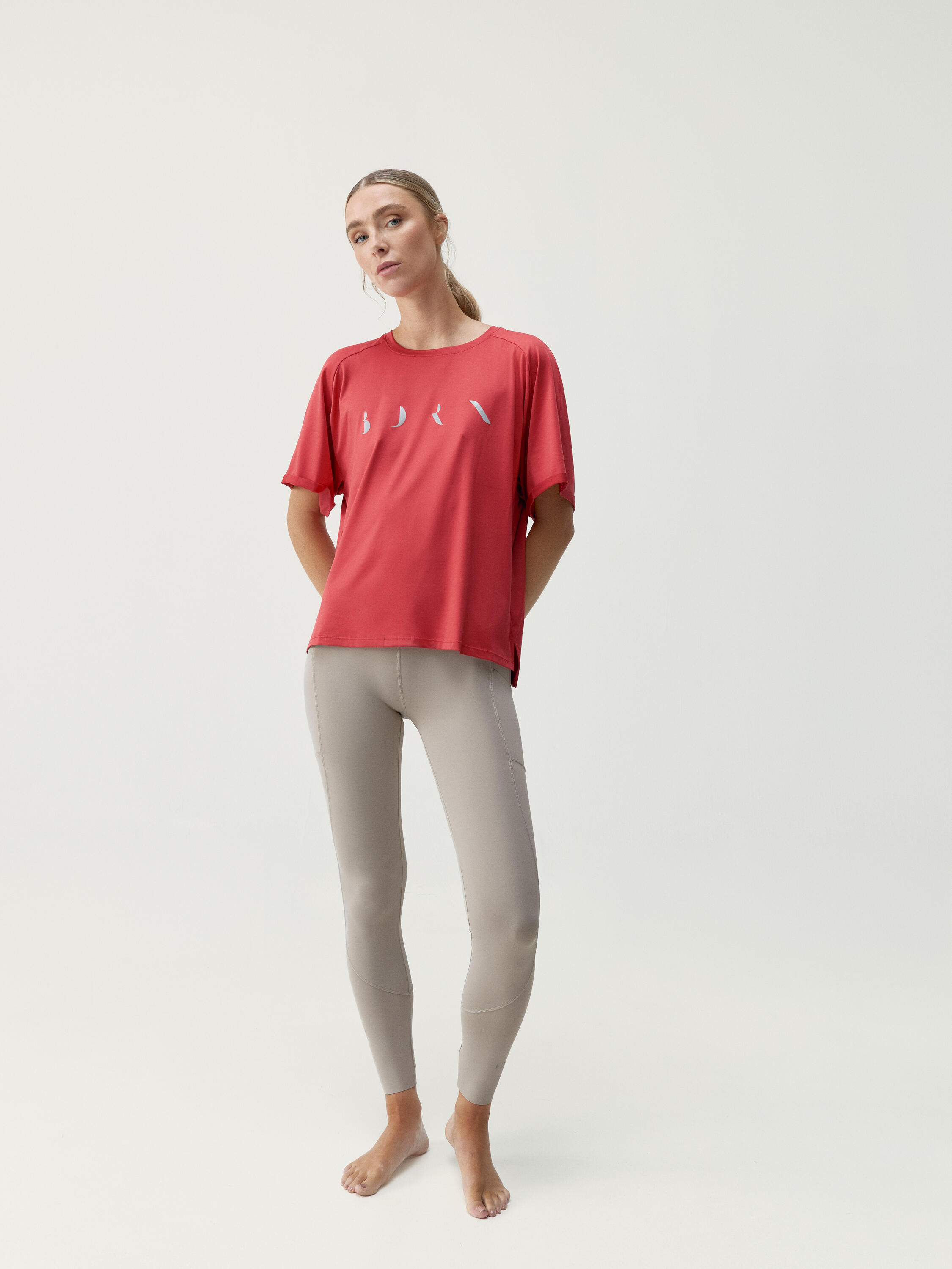 T-Shirt de sport Performance manches courtes VERO 4/6