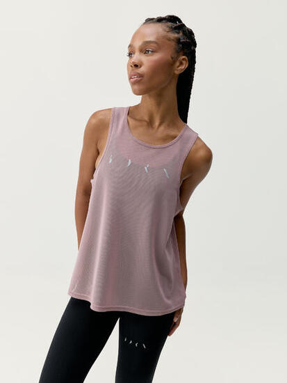 Camiseta deportiva de mujer Bora Performance Born Living Yoga