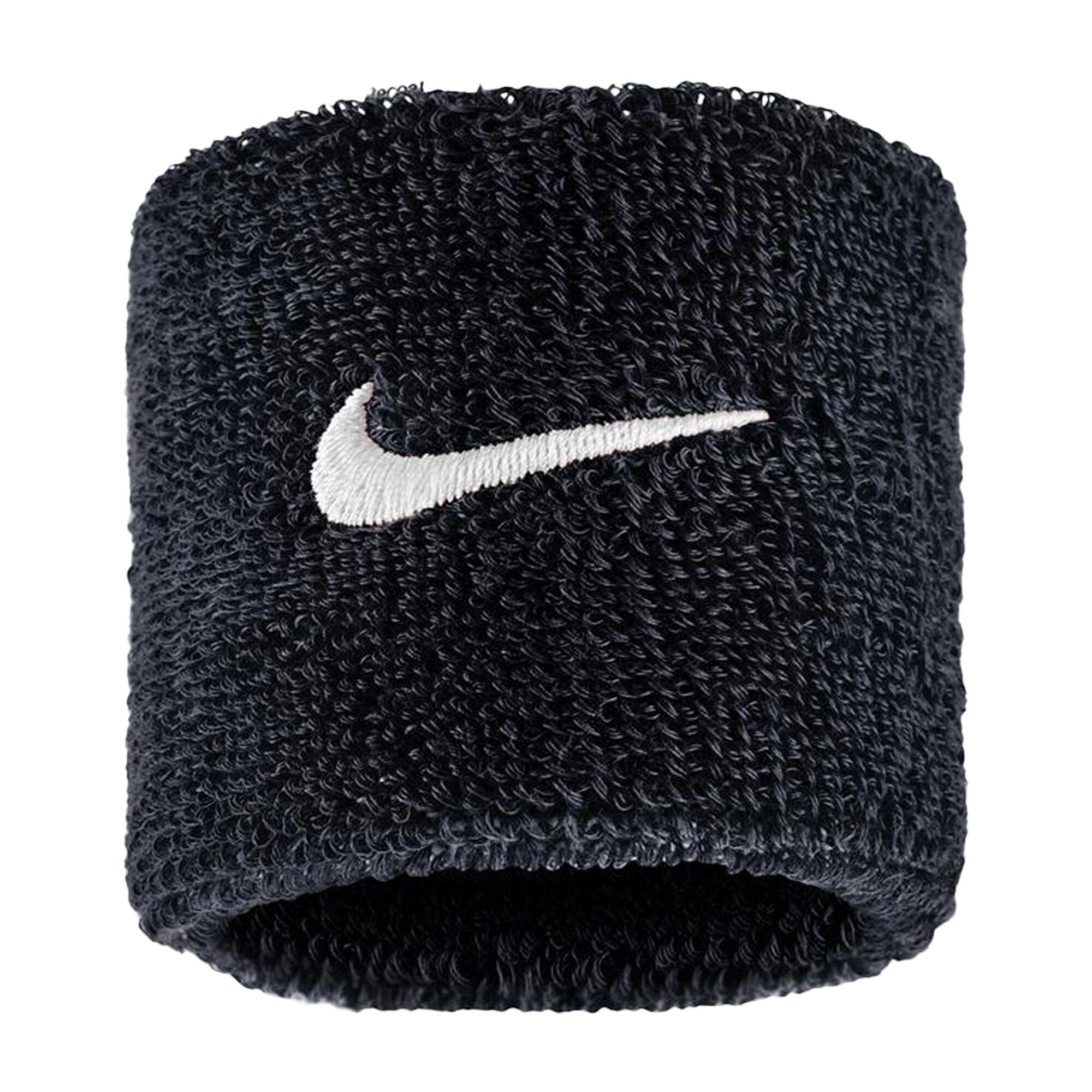 Poignet éponge polaire Nike Swoosh Classic (x2) 2/4