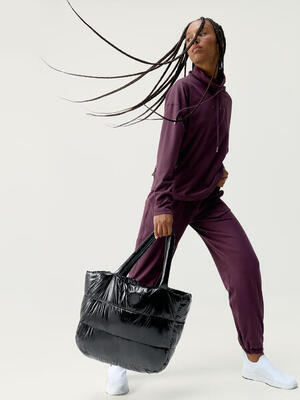 Borsa sportiva per yoga Manon Born Living