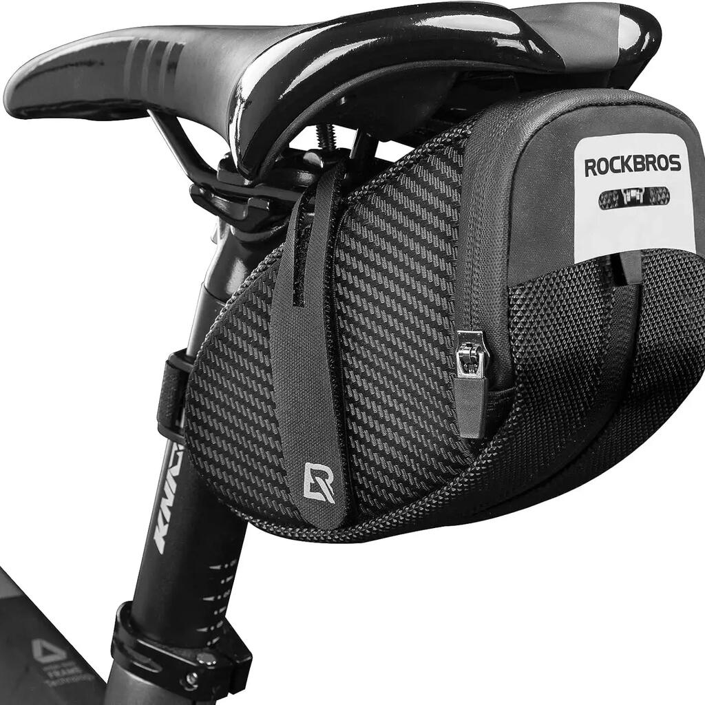 ROCKBROS Saddle Bag - 0.73 L