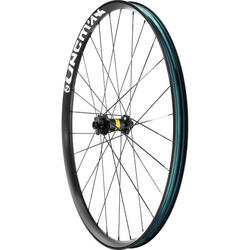 Roue avant Mavic E-deemax WBCL27.5BST