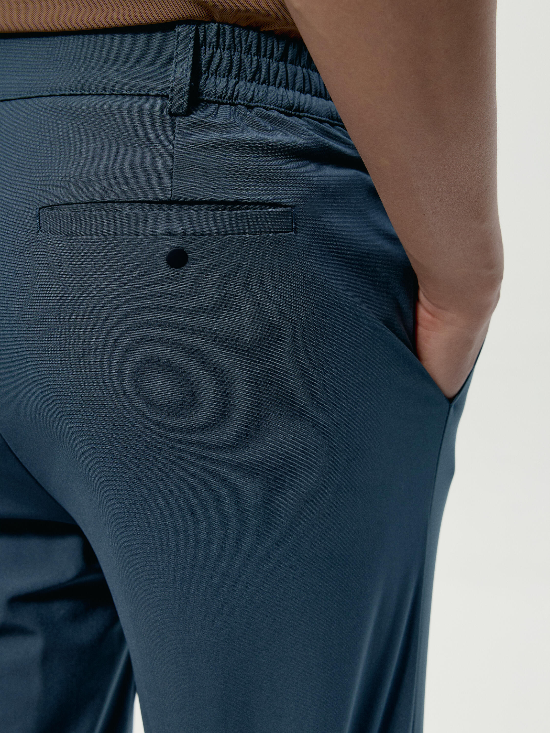 Pantalon de sport Performance Athleisure CANNON 3/5