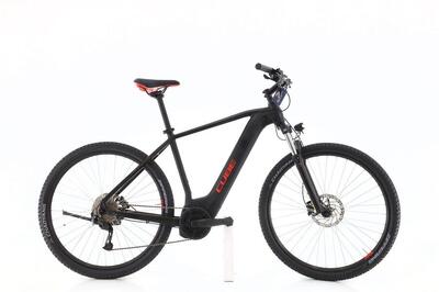 Ebike ricondizionata · Nature Hybrid ON1 · Buone condizioni