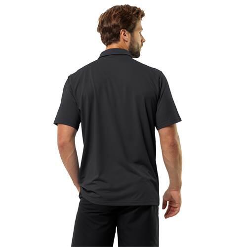 Poloshirt funktional bequem geruchshemmend Herren - Delgami Polo 3/3