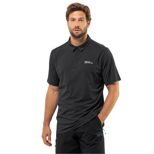 Poloshirt funktional bequem geruchshemmend Herren - Delgami Polo 2/3