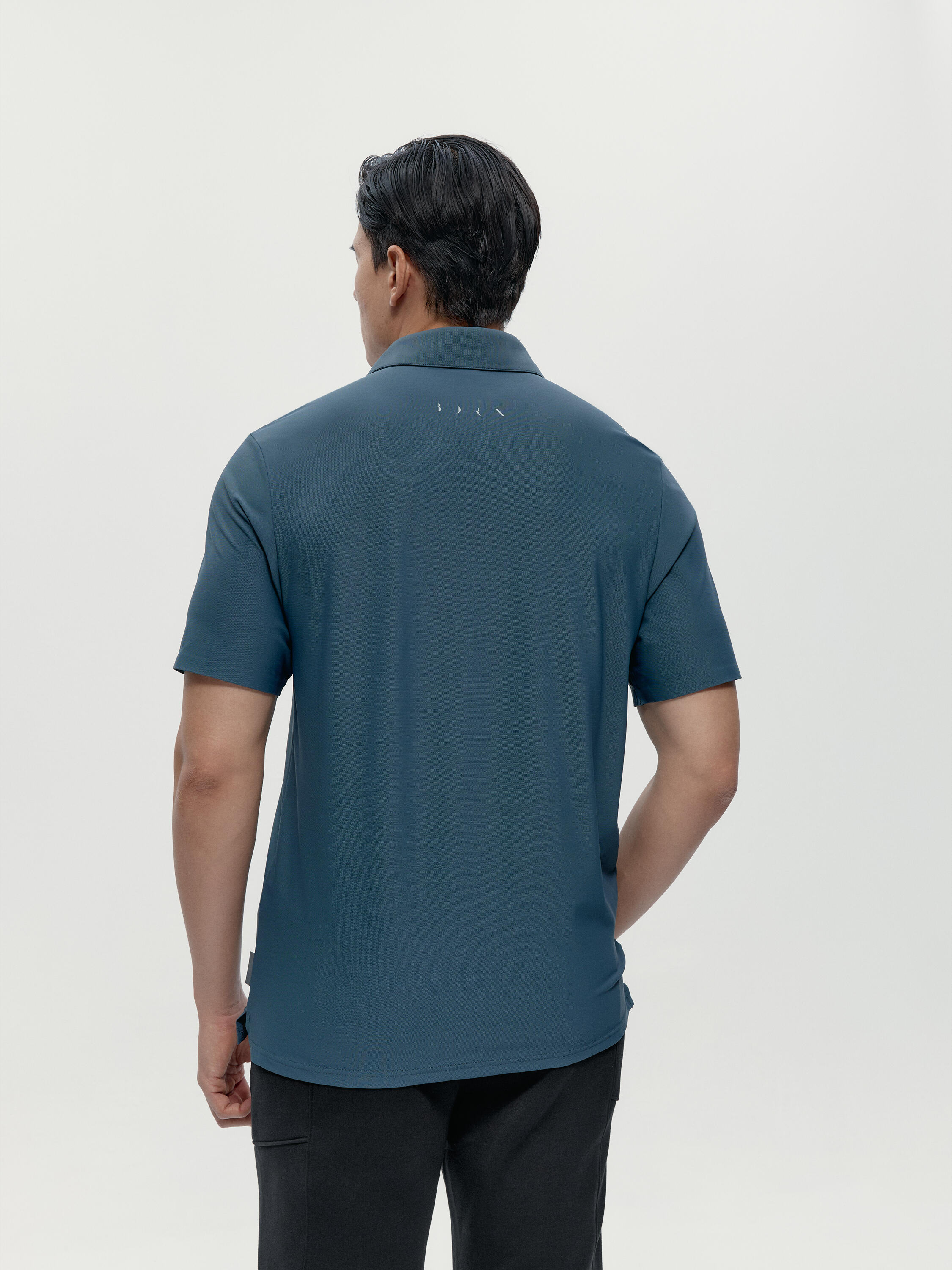 T-Shirt de sport Performance manches courtes SCANNO 2/7