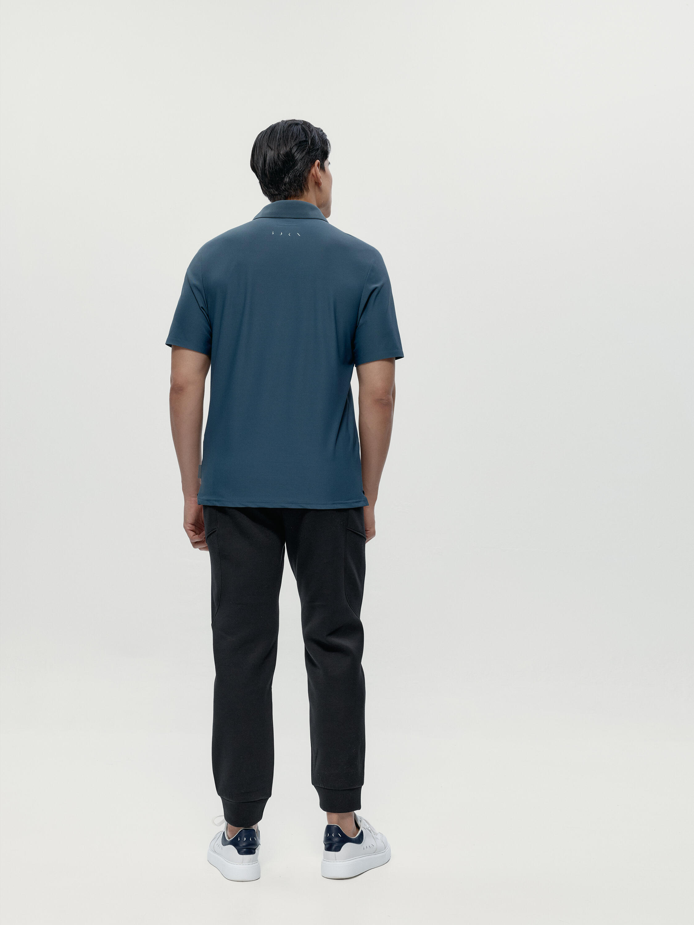 T-Shirt de sport Performance manches courtes SCANNO 6/7