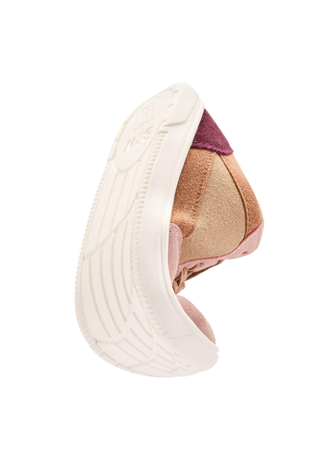 Zapatillas Conguitos GoFlex Barefoot 3/4