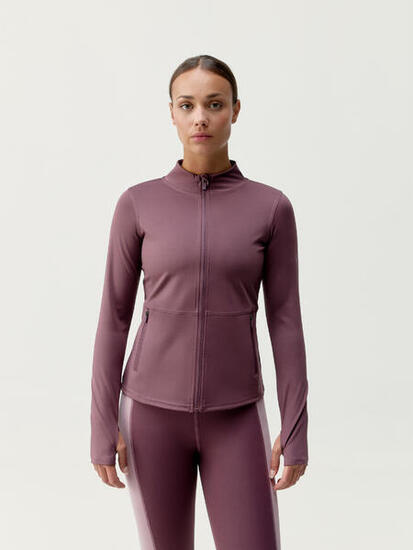 Ivet Performance Damen-Sportjacke