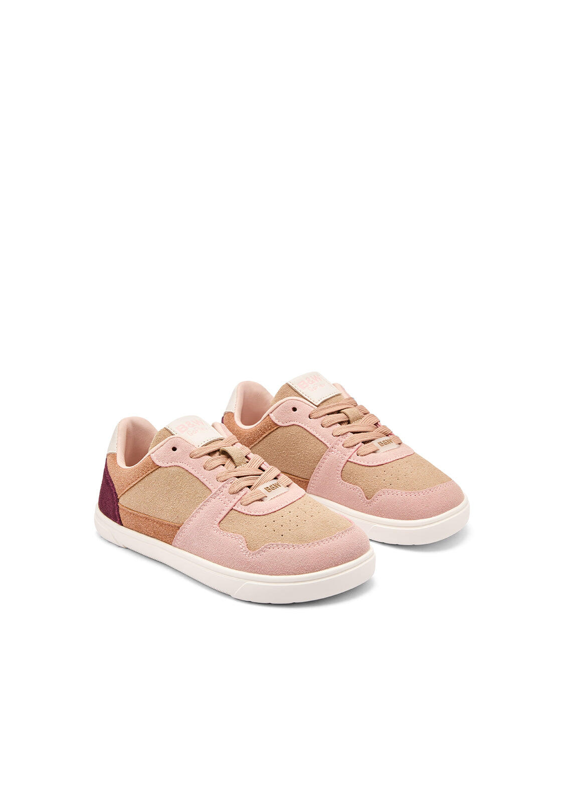 Zapatillas Conguitos GoFlex Barefoot 2/4