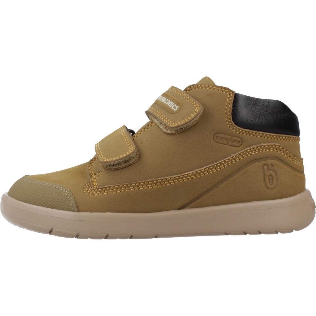 Zapatillas niño Biomecanics 251241b 2/5