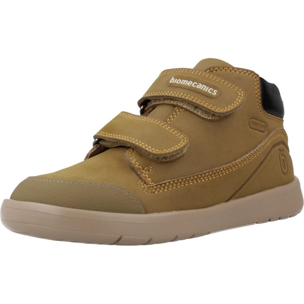 Biomecanics - Baskets Biomecanics Modèle 251241b Couleur Marron - Baskets - Marron - Decathlon