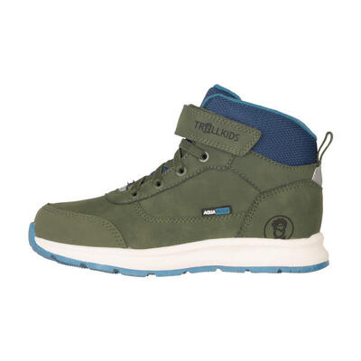 Wanderschuh Mid Cut Stavanger XT Outdoor unisex