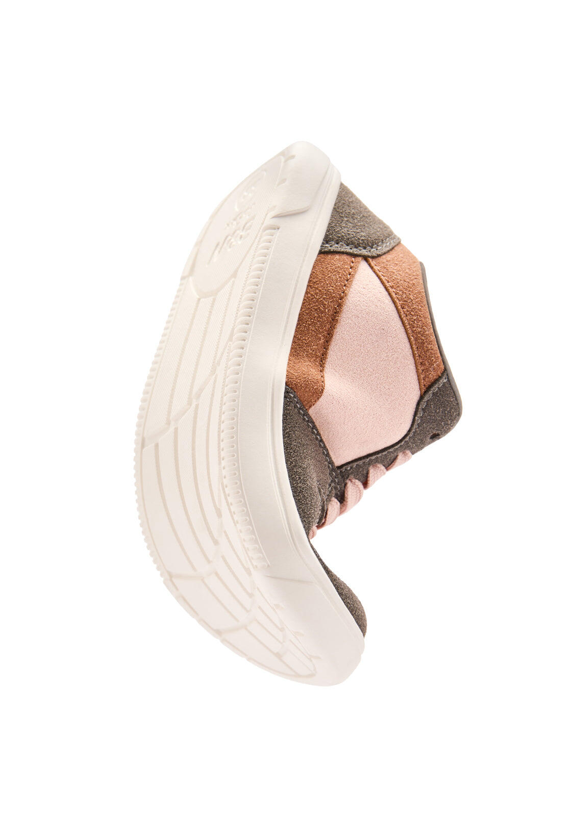 Zapatillas Conguitos GoFlex Barefoot 3/4