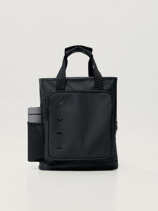 Sac de sport BORN CADDO