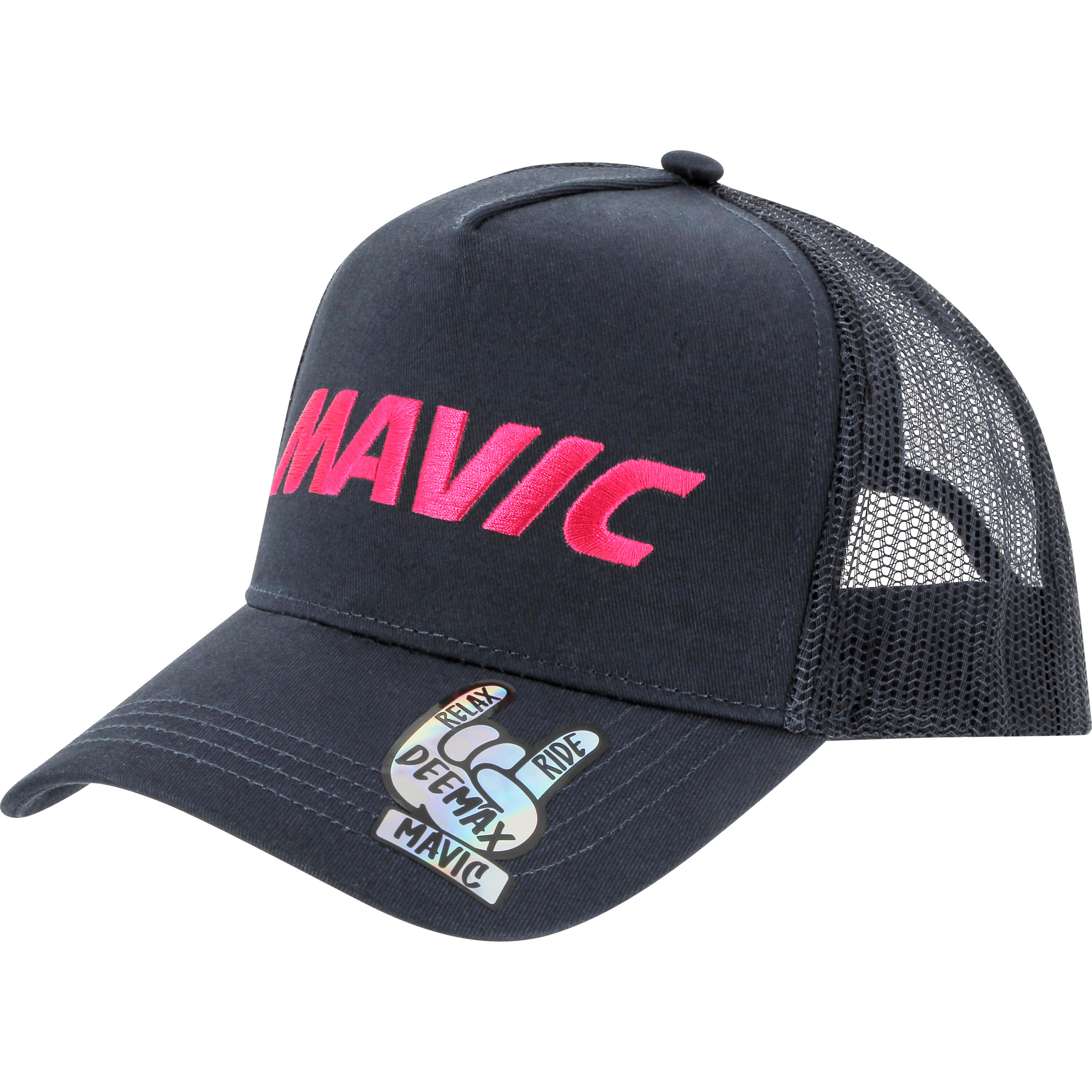 MAVIC Cappellino Mavic