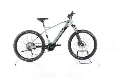 Ebike ricondizionata · R Raymon HardRay E 5.0 · Come nuovo