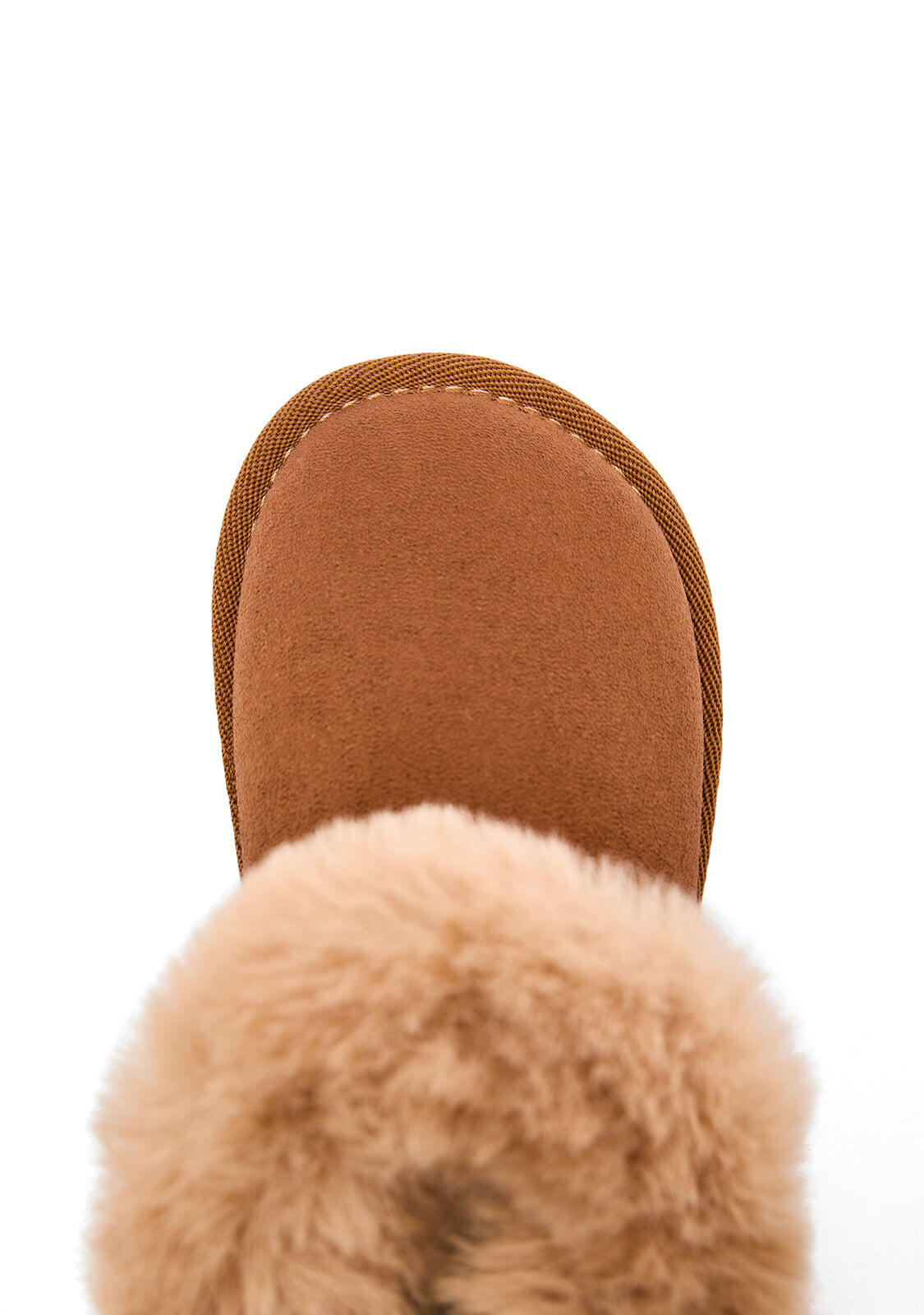 Botas de Niños Estilo Australianas Goflex Suela Antideslizante 4/4