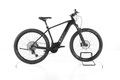 Segunda vida - Cube Reaction Hybrid Race E-Bike - Como nuevo