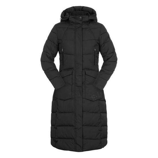 Cappotto da equitazione da donna ELT Saphira Advanced thermique