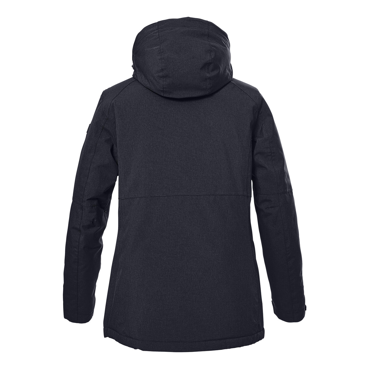 Damen Outdoorjacke KOW 37 2/2