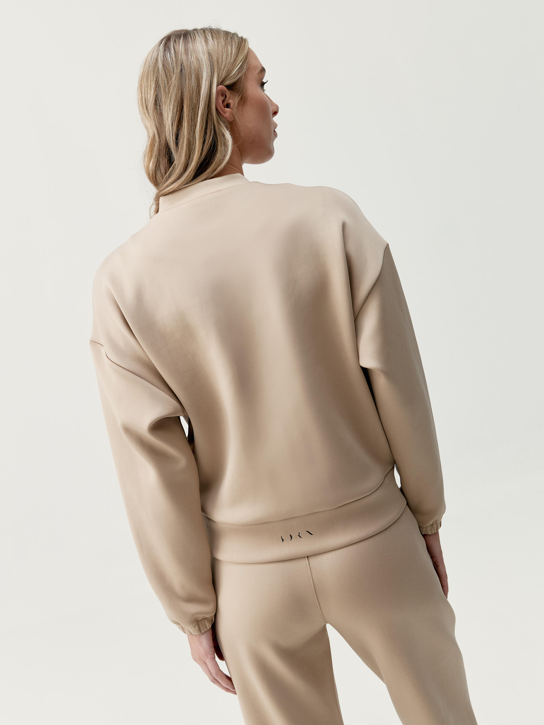 Veste de sport zippée Performance Athleisure GRAFT 3/7