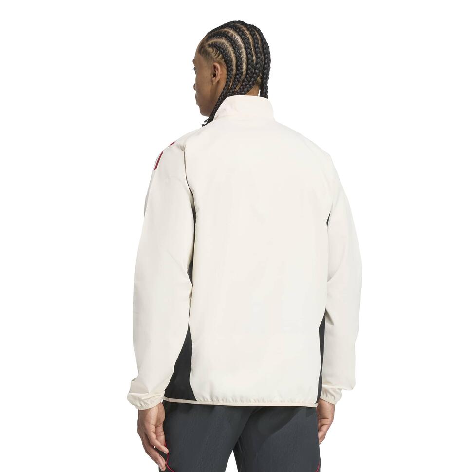 Kurtka treningowa Prematch Liverpool FC 2025/26