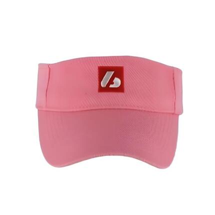AV-002 VISOR Cap - Casquette à Visière, Rose
