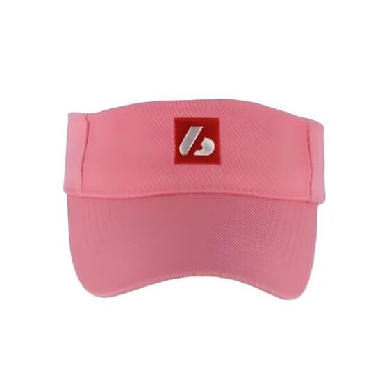 AV-002 VISOR Cap - Casquette à Visière, Rose