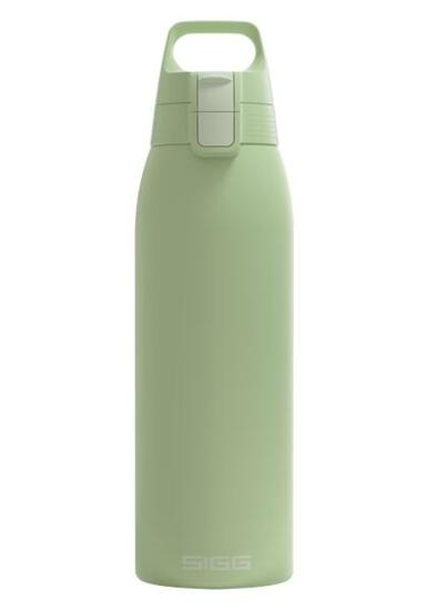 Shield Therm One Eco Green Trinkflasche