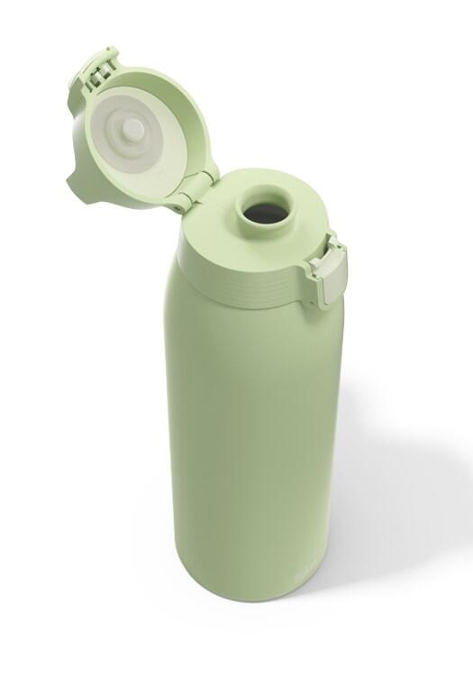 Gourde Shield Therm One Eco Green 3/7