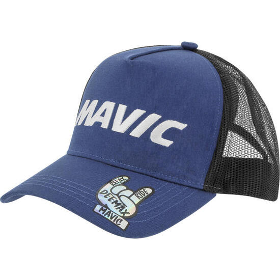 Trucker Cap Mavic
