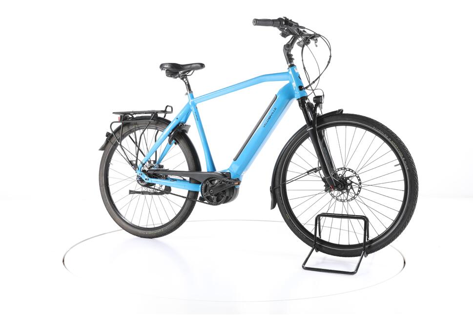 Second Life - Velo de Ville AEB 490 City E-Bike - Stan dobry
