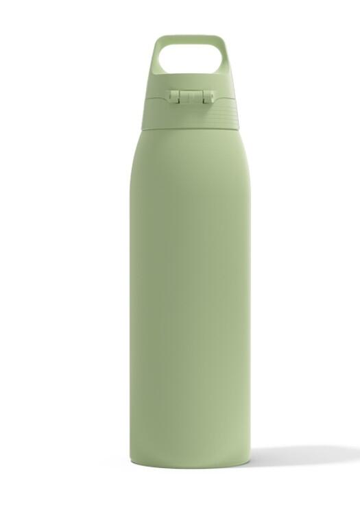 Gourde Shield Therm One Eco Green 2/7