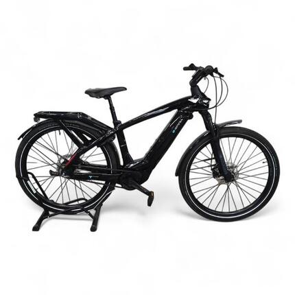 Seconde vie - Vélo électrique - Bianchi e-Omnia T Type G