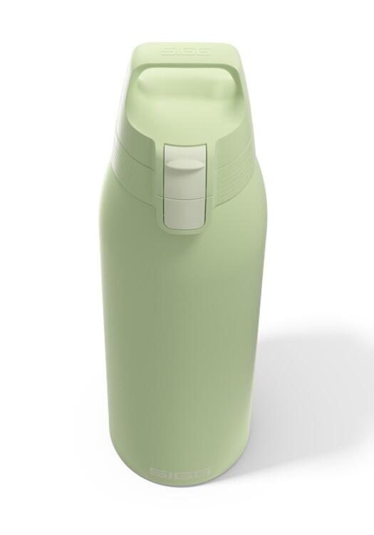 Gourde Shield Therm One Eco Green 4/7