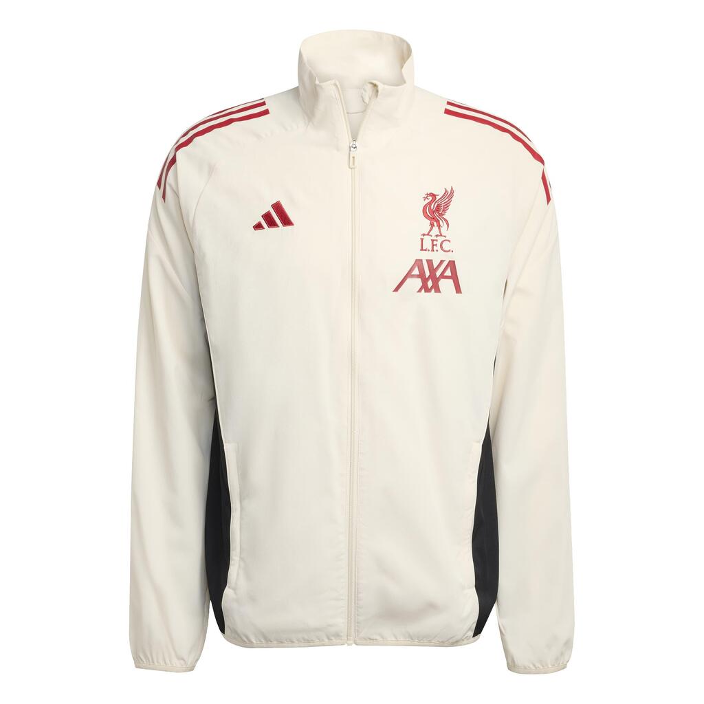 Liverpool FC Pre-Match Tracksuit Jacket 2025/26
