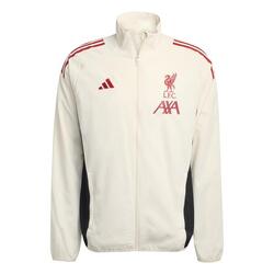 Veste de survêtement Prematch Liverpool FC 2025/26